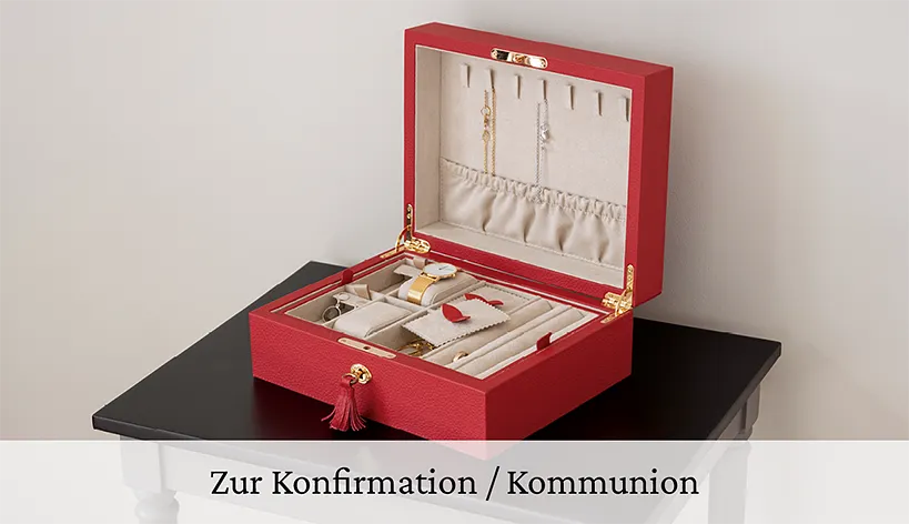 Zur Konfirmation und Kommunion